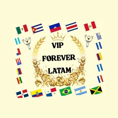@VIPFOREVERLATAM