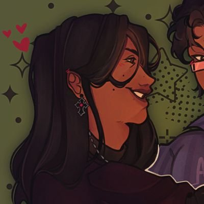 ﹫✦ Artista, 19y. ๑ˎˊ˗
(Ele/Dele)
░⃟🪻꙳໋͙ Divine Intervention.
Is that what you seek? ꙳໋͙.
░⃟💍꙳໋͙ @N790MA