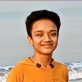 Nakshyh's profile picture. 