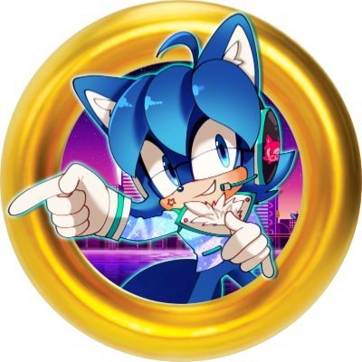 ✧ He/Him
✧ Sonic VTuber | Twitch Partner
✧ Vocalist 🎙️🎶
✧ Certified Moonwalker
✧ Business Inquiries: shinothewolf@vtlive.net