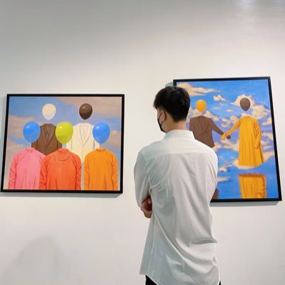 manhzetsu's profile picture. 