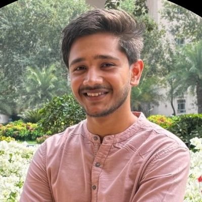 JalaKavish14478's profile picture. 🚀 Innovator | Founder @ JALA EDGE
🤖 Robotics | EVs | IoT | 3D Modeling
👨‍🎓 Mechanical Engineering @ Manipal University Jaipur
📩 kavish.jala@outlook.com