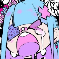 絵画 ★candy★Ａ４サイズ •夢降るフィスカルス村 原画 幸せを呼ぶゴリラ ・ サイズF10キャンバス アクリル絵の具 ・ 三