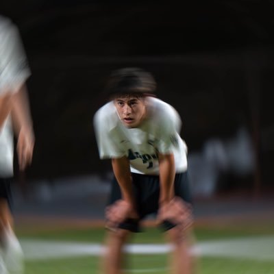 57brennyn's profile picture. C/O 2027 Student Athlete