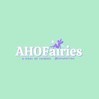 ahofairies (@ahofairies) 's Twitter Profile Photo ahofairies (@ahofairies) 's Twitter Profile Photo