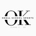 OK Small School Sports (@oksmallsports) Twitter profile photo OK Small School Sports (@oksmallsports) Twitter profile photo