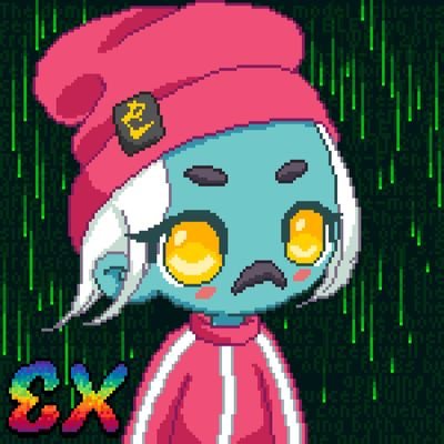 The Rare Vandalさんのプロフィール画像