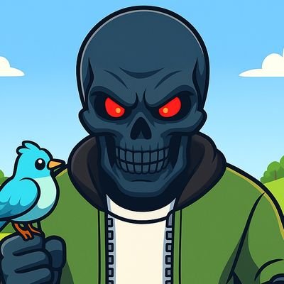 What's up, guys? I'm Zev The Serpent. I'm a gaming content creator on YouTube.
The link's down below 👇
