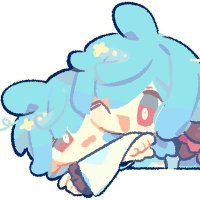 支离破碎TN酱 (@tn56232131) 's Twitter Profile Photo 支离破碎TN酱 (@tn56232131) 's Twitter Profile Photo