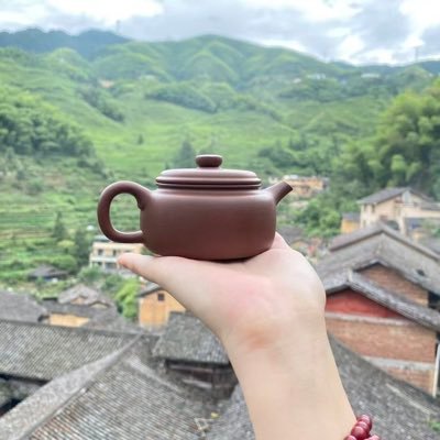 gudandom's profile picture. 自产自销紫砂壶一手货源