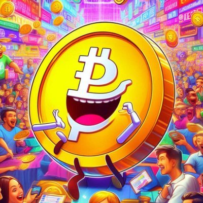 Сoin dedicated to a great selection of pictures on the topic of memecoins
CA: tbK1ybFhHzxeVJ974d3zyKmCUTvMLUZHujpjximpump
