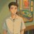 AJ's Twitter (X) avatar