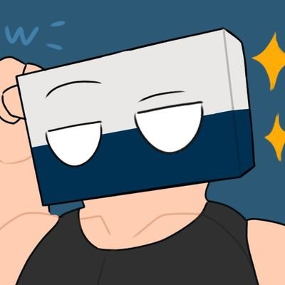 gustawn_monitor's profile picture. private @gustawn_private
my name is gustaw and my oc is a monitor
military aviation geek
i love metallica and sabaton