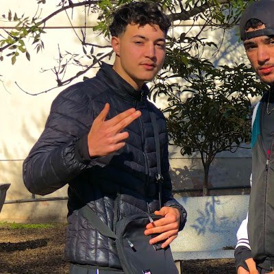 Sifodev's profile picture. 