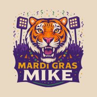 Mardi Gras Mike (@mardi_gras_mike) 's Twitter Profile