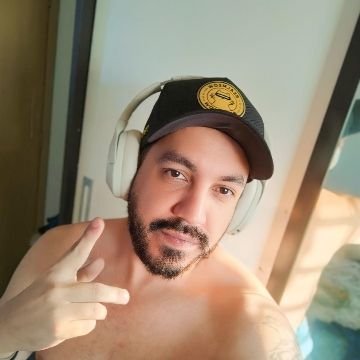 faelgoianoo's profile picture. Se o final valer a pena, 
o caminho não importa. 
♍ #SqN
🐺 Amigo 
🍫
🏋️ Gym Fit

https://t.co/9aT66dnyQ7
https://t.co/qHPROEOjqK