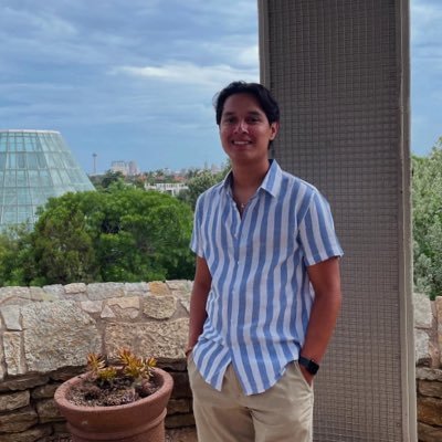 21. PXP: @StreamTSP. Sports Anchor: @radioboerne 103.9FM, bottom of the hour 6A-6P, Mon-Sat. Writer. Word puzzle solver. Views are mine. @stmarysu ‘25