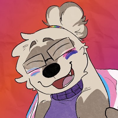 20, she/it | pfp: @SunsetCorvid - banner: @GlitchyKittyCat | 'they' me and you explode.