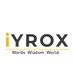 iYROX (@iyroxpress) Twitter profile photo iYROX (@iyroxpress) Twitter profile photo