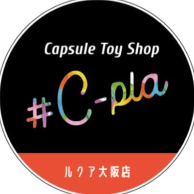 #C-plaルクア大阪店【公式】さんのプロフィール画像