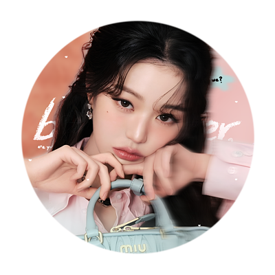 𝐅ictional — Ce n’est pas un diadème. J’ai simplement ébloui mes cornes
Meaning: It´s a IN4NITY fairy. I simply bedazzled my horns . . 𝐖𝐨𝐧𝐲𝐨𝐮𝐧𝐠 𝐉𝐚𝐧𝐠