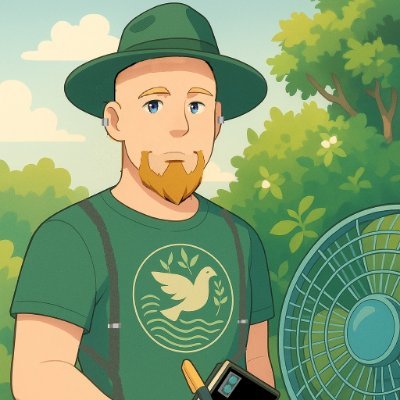 soysudefensa's profile picture. Aunque parezca sesgado y estereotipado en este perfil nos caracteriza la Imparcialidad, sobriedad, valentía, sabiduría, justicia.