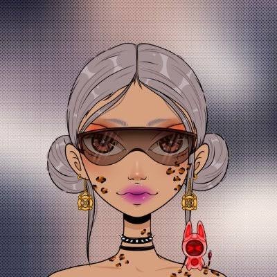 TokenTina298074's profile picture. 