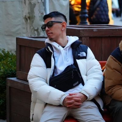 ユージさんのプロフィール画像