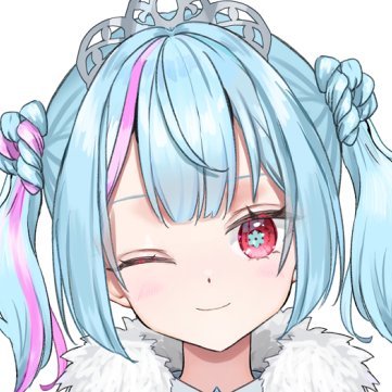 7/14初配信!歌と絵と東方が大好きなセルフ受肉Vtuber ●ご依頼は本体まで→@shirayuki_epe litlink→https://t.co/KmIUY3YgZj FA→ #ゆーきゃんぱす 配信タグ→#ゆーきんぐなう 企画→#白山ルーレット