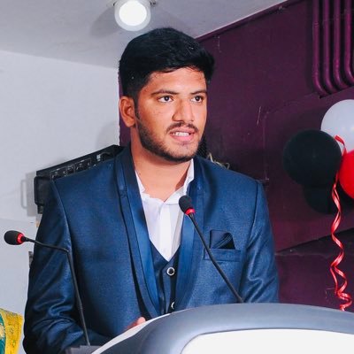 nithinsai12's profile picture. 