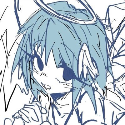pawrotting's profile picture. i was the first autistic person