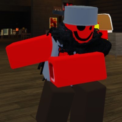 GCh3se9's profile picture. 15 | he/him | bi | i like Roblox, kirby, team fortress 2, battle cats, undertale/deltarune, and ultrakill. I am also autistic and have stage 2 adhd. :)