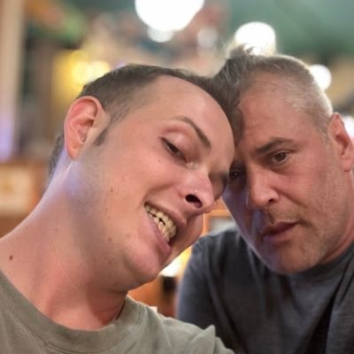 Im a Partial Paraplegic Disabled Navy Veteran. I stand for the flag, kneel for the fallen. I'm from southwest Virginia. #Teammarried 🏳️🌈 👨❤️👨