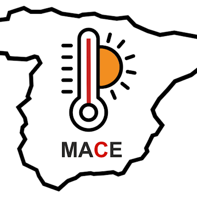 Aplicación MACE Profile