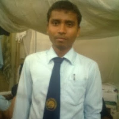 KorukondaP95985's profile picture. 