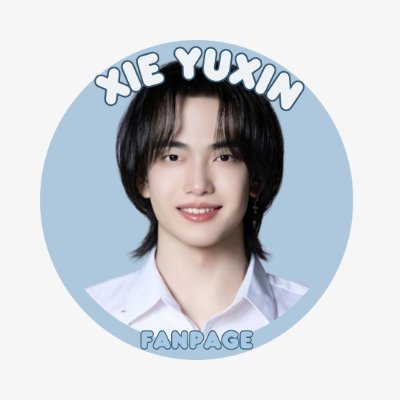 Please visit our website. Let`s keep on supporting Xie Yuxin.
https://t.co/tnNQxoBNcq