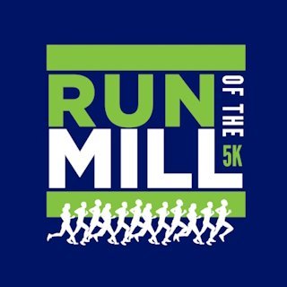 The Run of the Mill 5K has been a beloved local tradition for 15 years. We are back! September 14, 2025! Registration is now OPEN! Sponsorships STILL AVAIL!