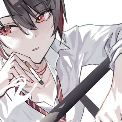 RiTSu_yAMaGUti's profile picture. 一応アパレル店員です。
にじさんじ:🎲🔫🖤あおぎり高校:🩵🍶🥾🌙

パニグレ、ゼンゼロ楽しい〜(｀・∀・)ﾉｲｪ-ｲ！