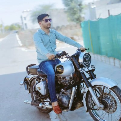 🙏वंदे मातरम्🙏
🙏जय हिन्द🙏
🔙 Follow Me To Take Follow Back 🔙