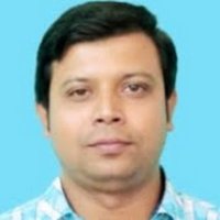 Debesh Banerjee (@debeshbanerji05) 's Twitter Profile