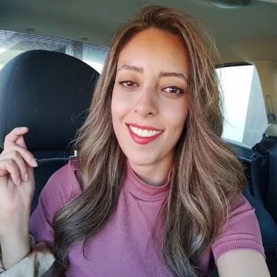 Nuevo Twitter ✌️Lic. CyTC UAD😎
Reportera de La Voz de Durango
🎙️📷📺 📰