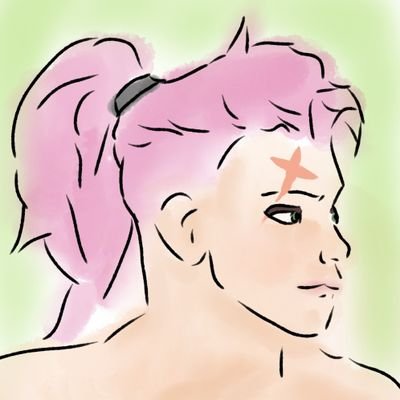 Amateur 2D/3D Artist /// Just trying to make interesting images