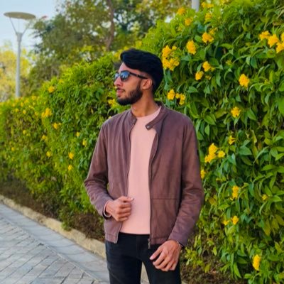 Utkarsh__Pawar's profile picture. Prescribing digital transformation to cure business headaches | Your friendly neighborhood IT dealmaker | No fluff, just results"