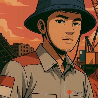 0xsnapnrich's profile picture. internship admin @JPnolimit_drops
Newbie Navigator at @linera_io
Wizard @Anoma