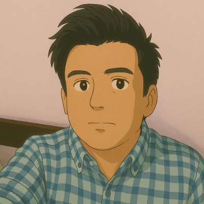 Paul_SDx's profile picture. 🇵🇪| Supporting  @EthereumLima

Work in progress #Btc