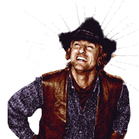 𝙵𝙾𝙻𝙺 𝙻𝙴𝙶𝙴𝙽𝙳. (@cowfolktales) 's Twitter Profile Photo