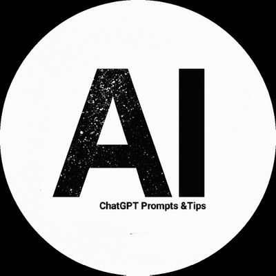 #1 Page for AI tips & tools ll AI Prompt Specialist ll DM for business inquires ll
Instagram 500K+ Followers