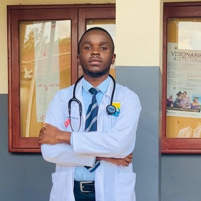 Peter Isagara Profile