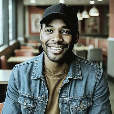 DrOluhle's profile picture. Public Health Physician | Humanitarian | Family Man | Faith-driven  | Sharing health tips & uplifting quotes to inspire, heal & motivate 🌍✨