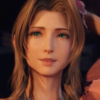 Lvl 23 ✨️ - Je partage mes découvertes par ici ! Je joue essentiellement à des RPGs °• I will never be a memory ☄️ -CG : Lunar 2 🌙•° @0sephirothwife • 🇵🇸